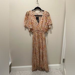Nightcap Dress - NWT; Size M